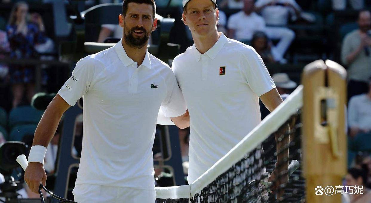  德约科维奇遭遇七连败，老鹰教练面临压力！