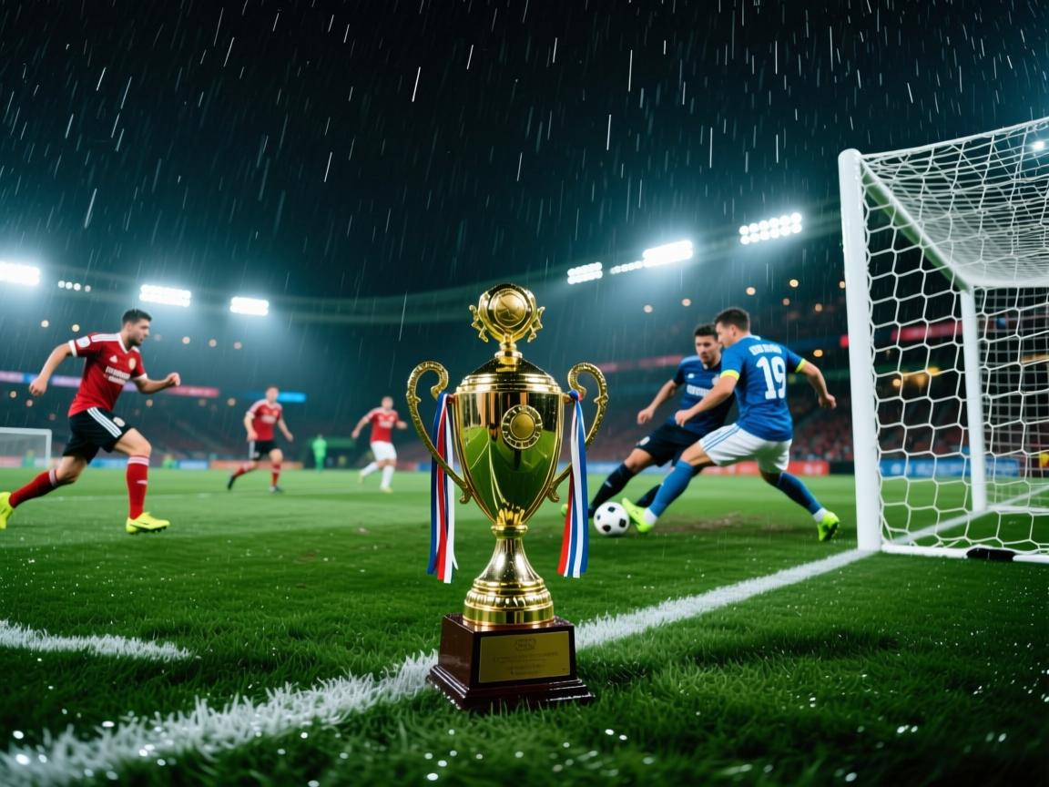 网球赛场焦点！阿根廷队对阵韩国队，爆冷逆转，黑马强势击败劲敌