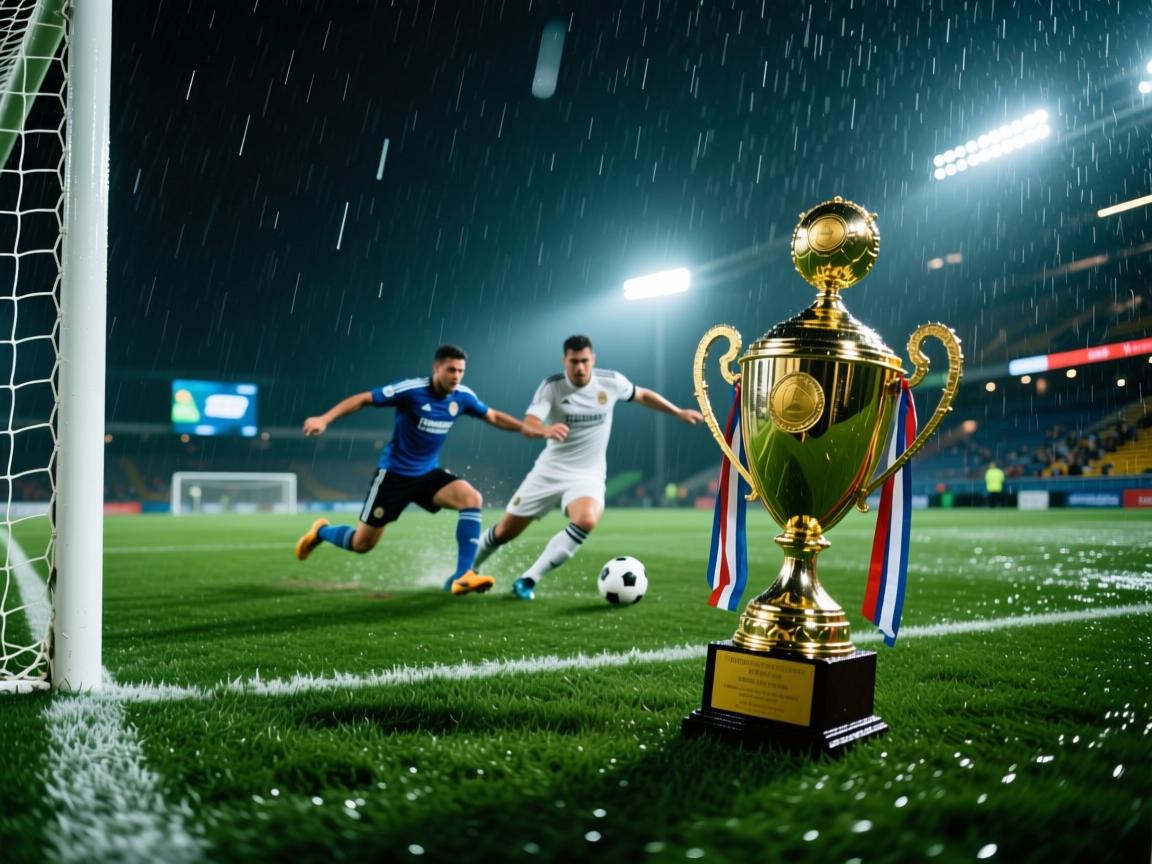 赛点之战足总杯焦点战！新疆男篮迎战巴塞罗那，险胜或上演