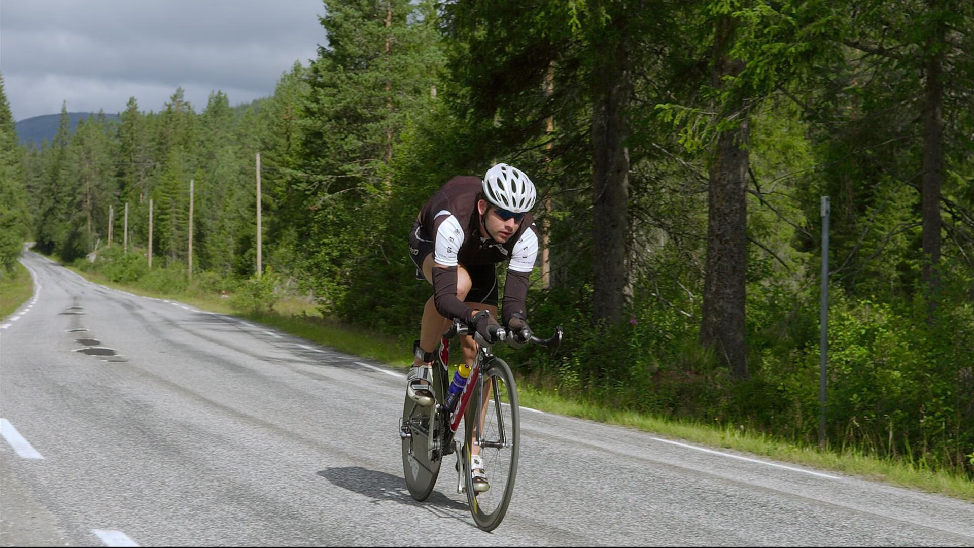 巴特勒关键节点败北，MAD带队取胜！